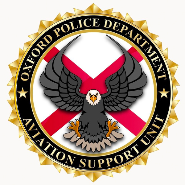 Oxford Police Department Aviation Support Unit